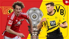 Nhận định bóng đá Union Berlin vs Dortmund, 21h30 ngày 2/3: Khách khó thắng