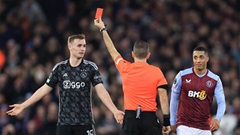 Aston Villa vùi dập Ajax, xuất sắc giành vé dự tứ kết Europa Conference League 