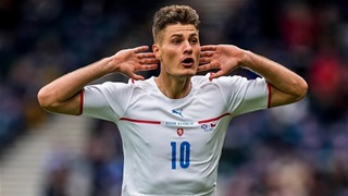 ĐT Séc ở EURO 2024: Sẵn sàng tạo bất ngờ